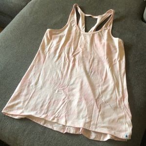 Smartwool Yoga/Hiking Tank Top